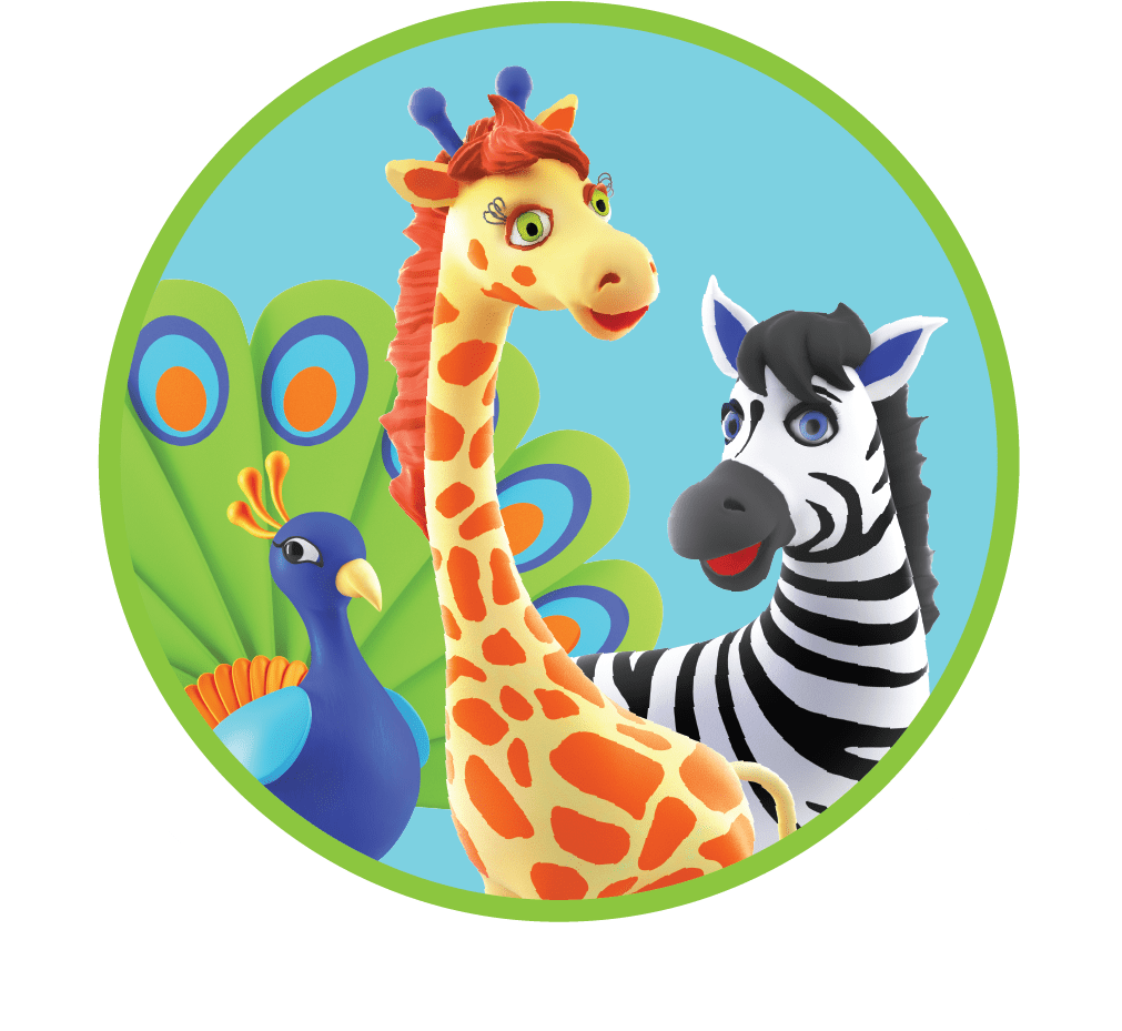 Childrens Medical Group Logo