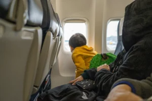 Traveling with Children - Pediatrician Approved Tips by Children's Medical Group