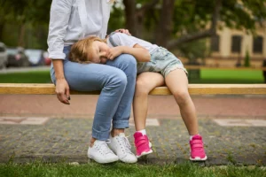 Mental Health Awareness for Kids: Recognizing Signs and Offering Support