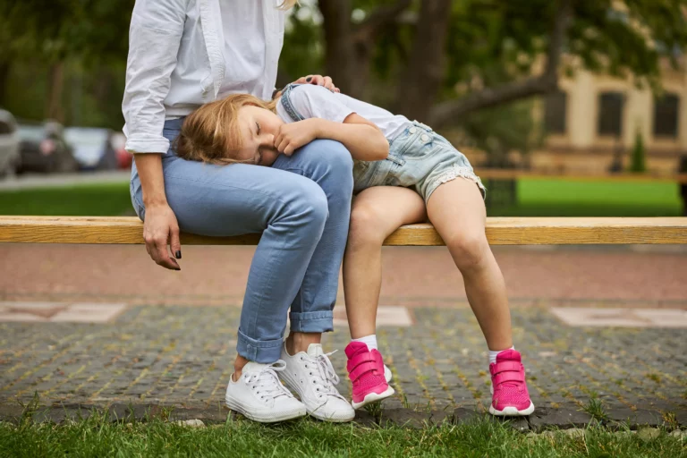 Mental Health Awareness for Kids: Recognizing Signs and Offering Support 