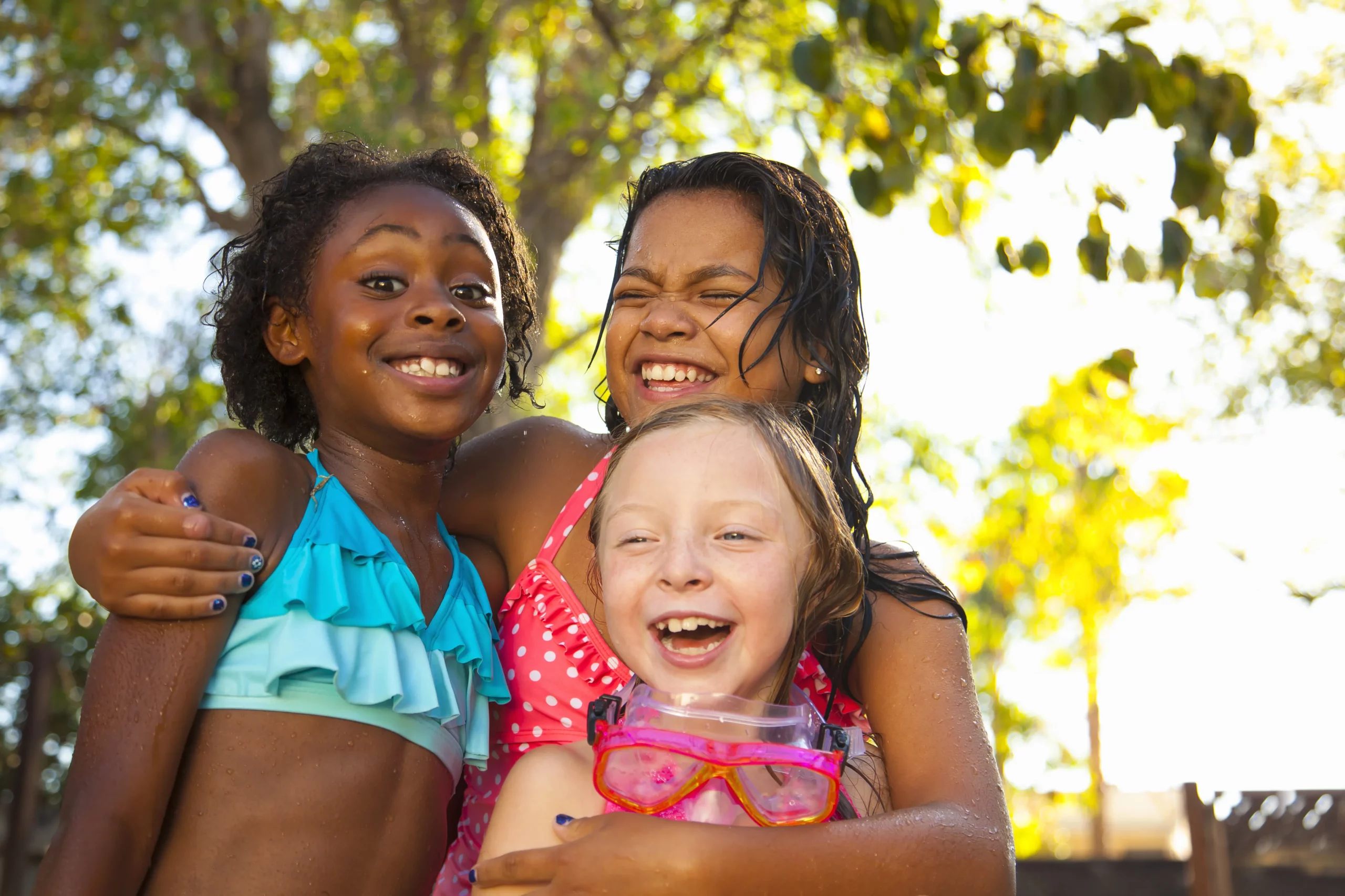 Arizona Sun Safety tips from Childrens Medical Group