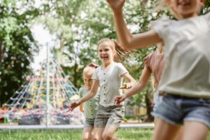 Discover engaging summer activities to keep your kids healthy, active, and entertained. Children's Medical Group provides inspiring outdoor adventures, fun indoor crafts, and sports suggestions perfect for summer days.