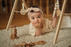 Dispel common misconceptions about infant and toddler care with expert guidance from Children's Medical Group