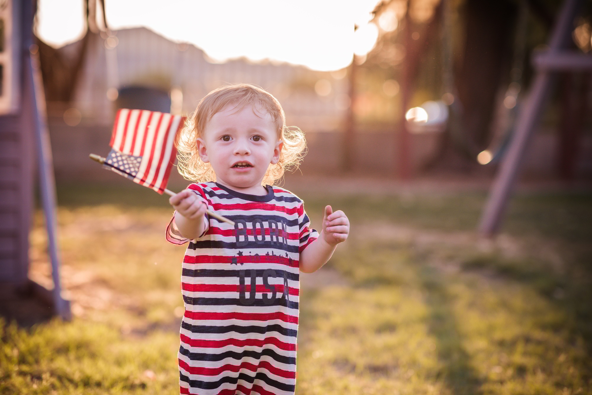 Children's Medical Group offers essential guidance for keeping your little ones safe and comfortable during Independence Day celebrations.